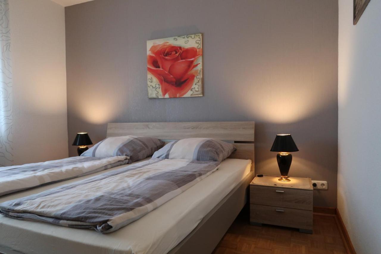 Wildung Apartment *